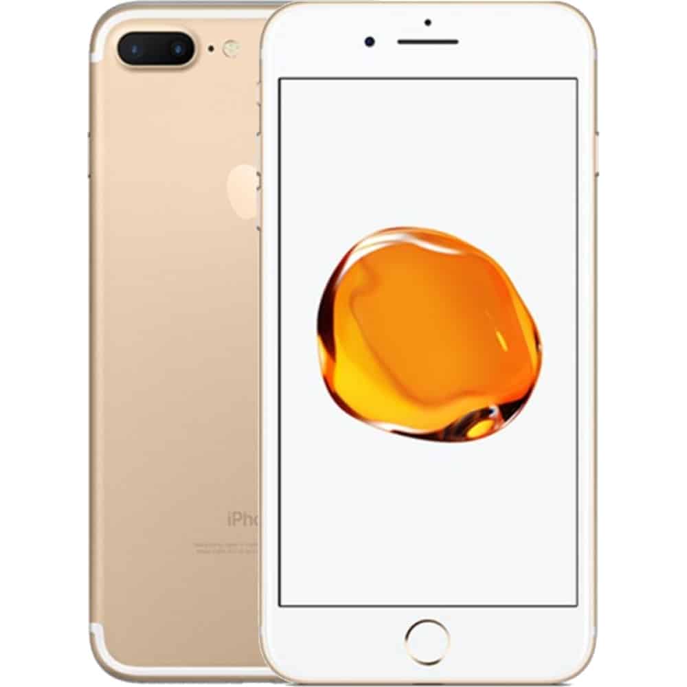 iPhone 7 Plus - Unlocked