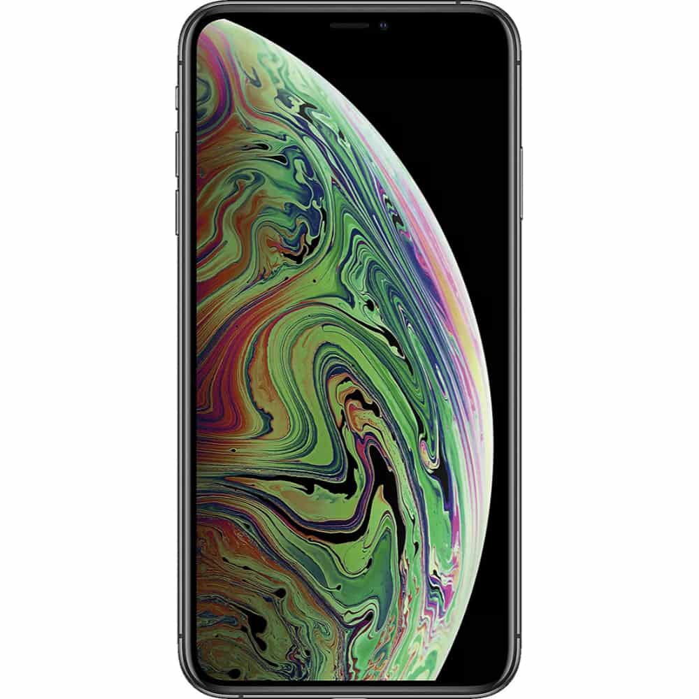 iPhone XS Max - Unlocked