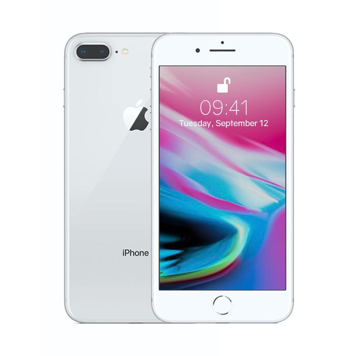 iPhone 8 Plus - Unlocked GSM