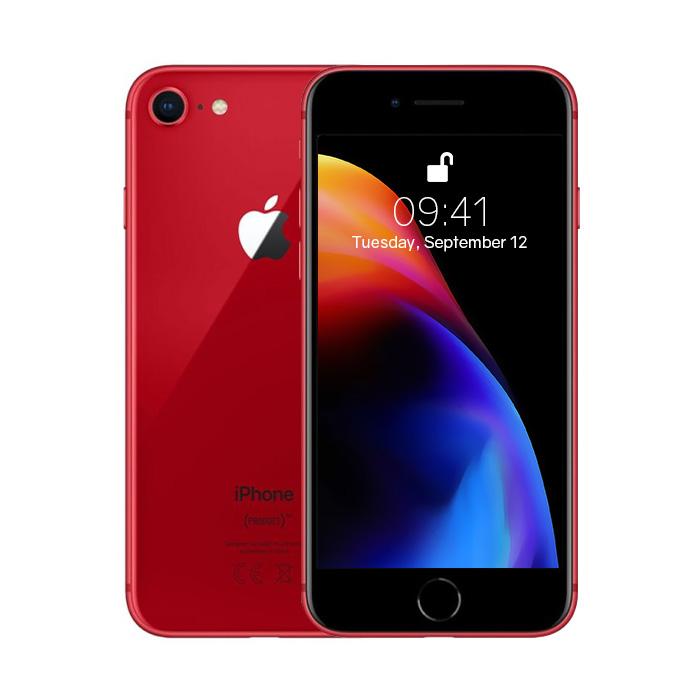 iPhone 8 - Unlocked GSM