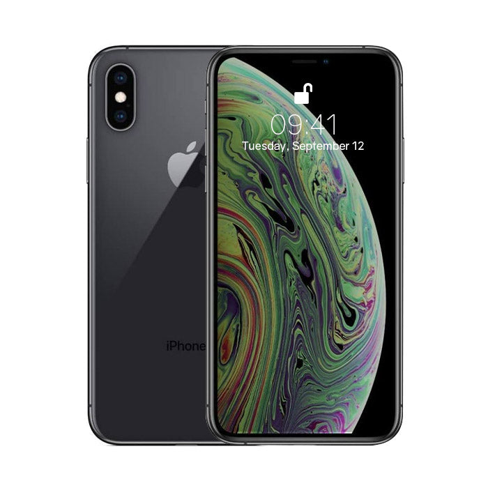 iPhone XS Max - Unlocked