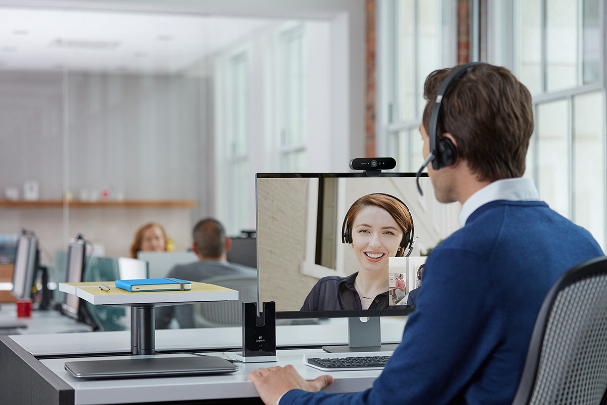 Personal Video Conferencing