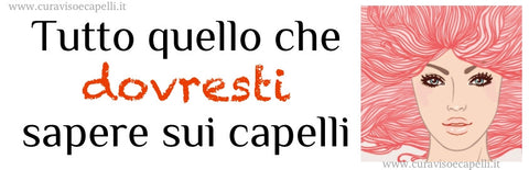 COME da COSA sono fatti i capelli Tutto quello che dovresti sapere