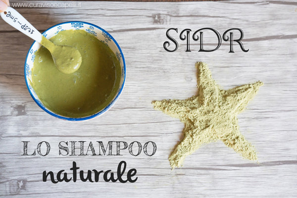 Sidr Zizyphus Jujuba: Lo Shampoo Naturale per Capelli COME SI PREPARA USA BEAUTILICIOUS DELIGHTS