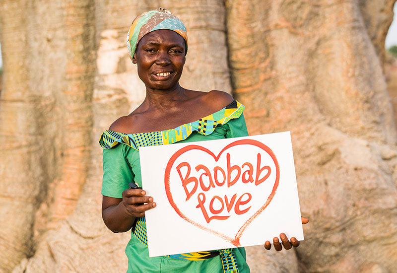 Baobab Producer - Batebe Atesu