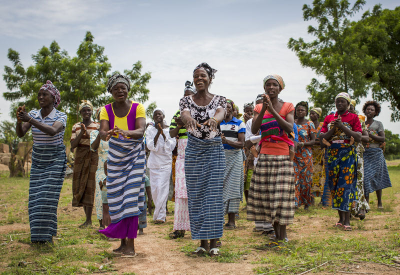 Aduna Baobab Women Producers 