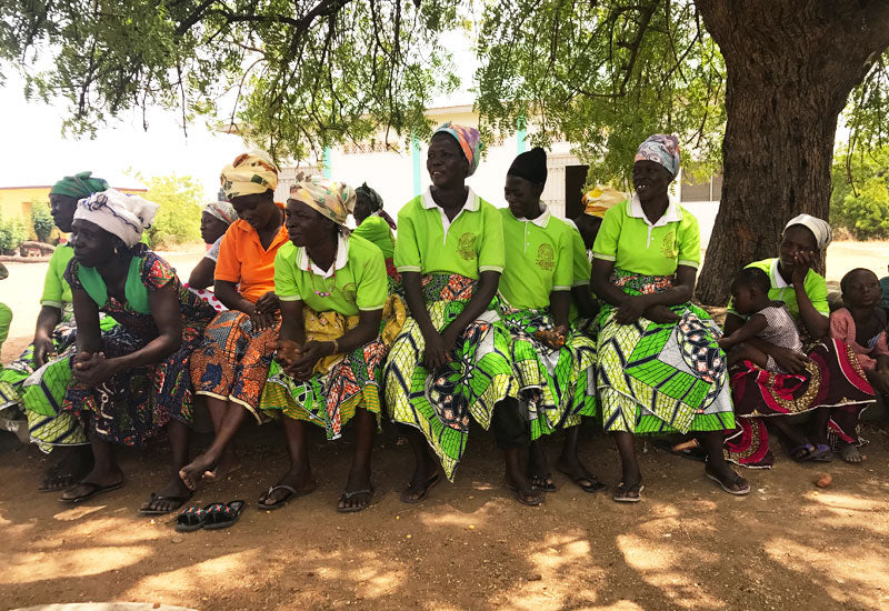 Aduna Baobab Producers 