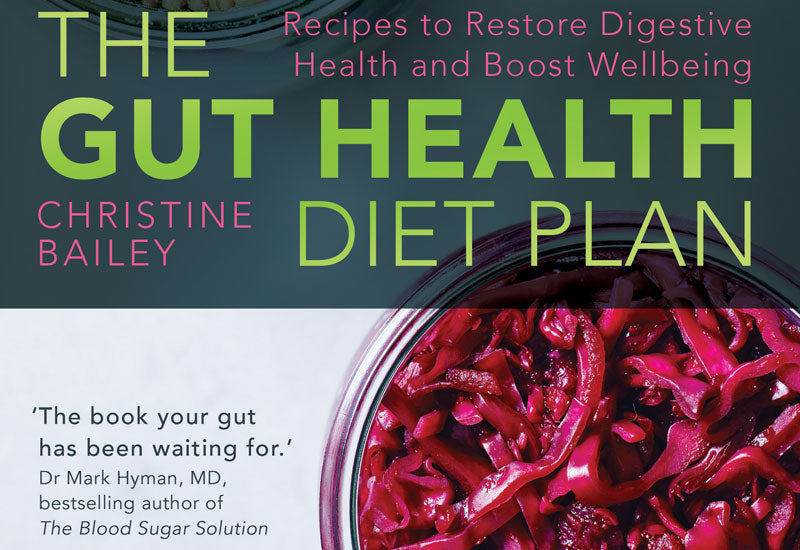 Gut Health Diet Plan