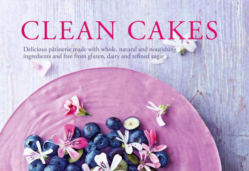 Hen's Clean Cakes Competition