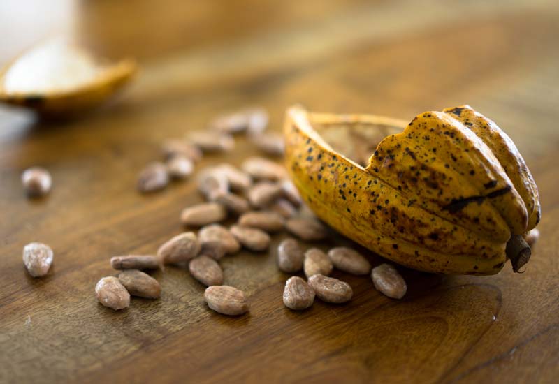 Aduna Super-Cacao: 100% Natural