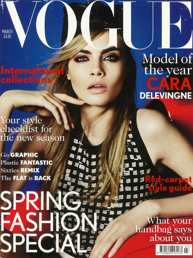 Vogue 