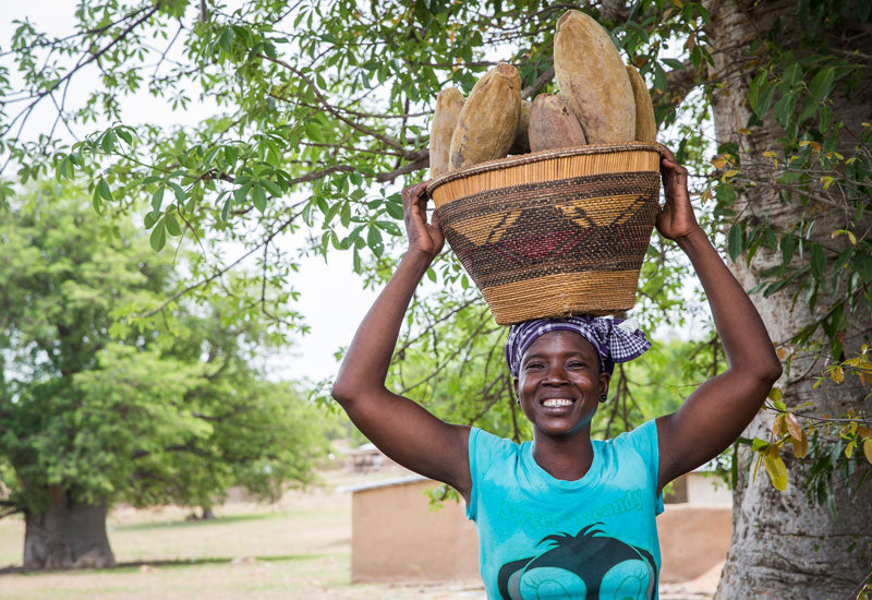 Aduna Baobab Producer