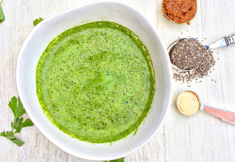 Aduna Super Soup