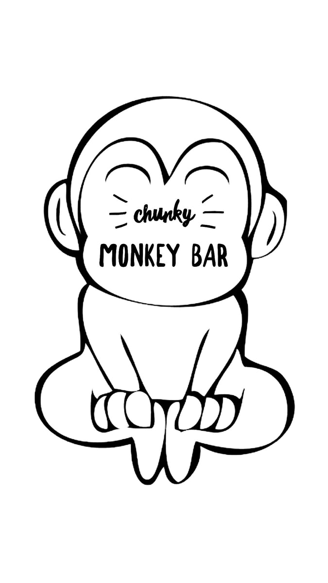 Chunky monkey pictures