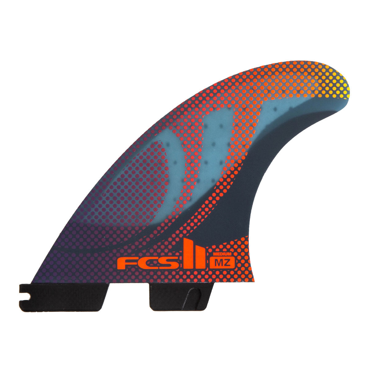 FCS II Sharpeye PC Tri Fins – Storm Surf Shop