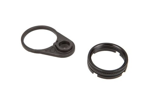 PWS RATCHET CASTLE NUT SYSTEM