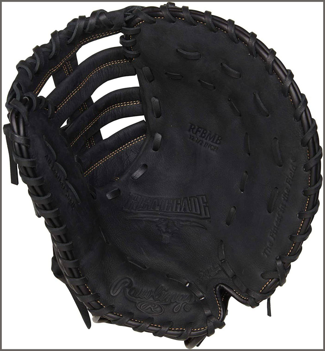 rawlings renegade series baseball gloves