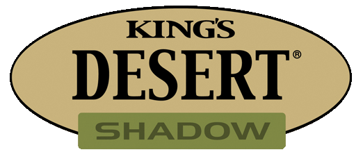Desert Shadow Logo