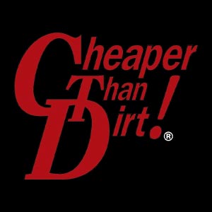 Cheaper Than Dirt