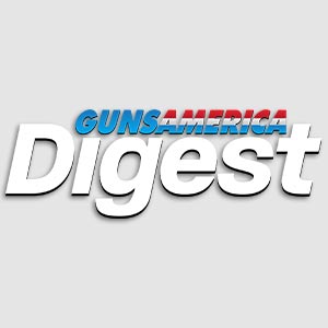 Guns America Digest