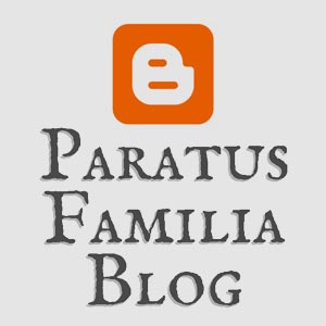 The Paratus Familia Blog