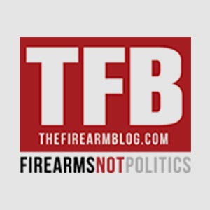 The Firearm Blog