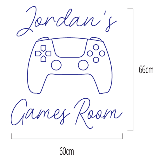 Custom Sign for Becky Labron