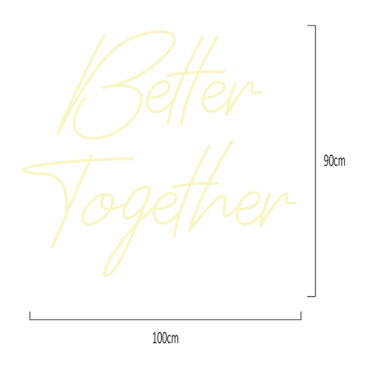 Custom Sign for Trisha Guevarra