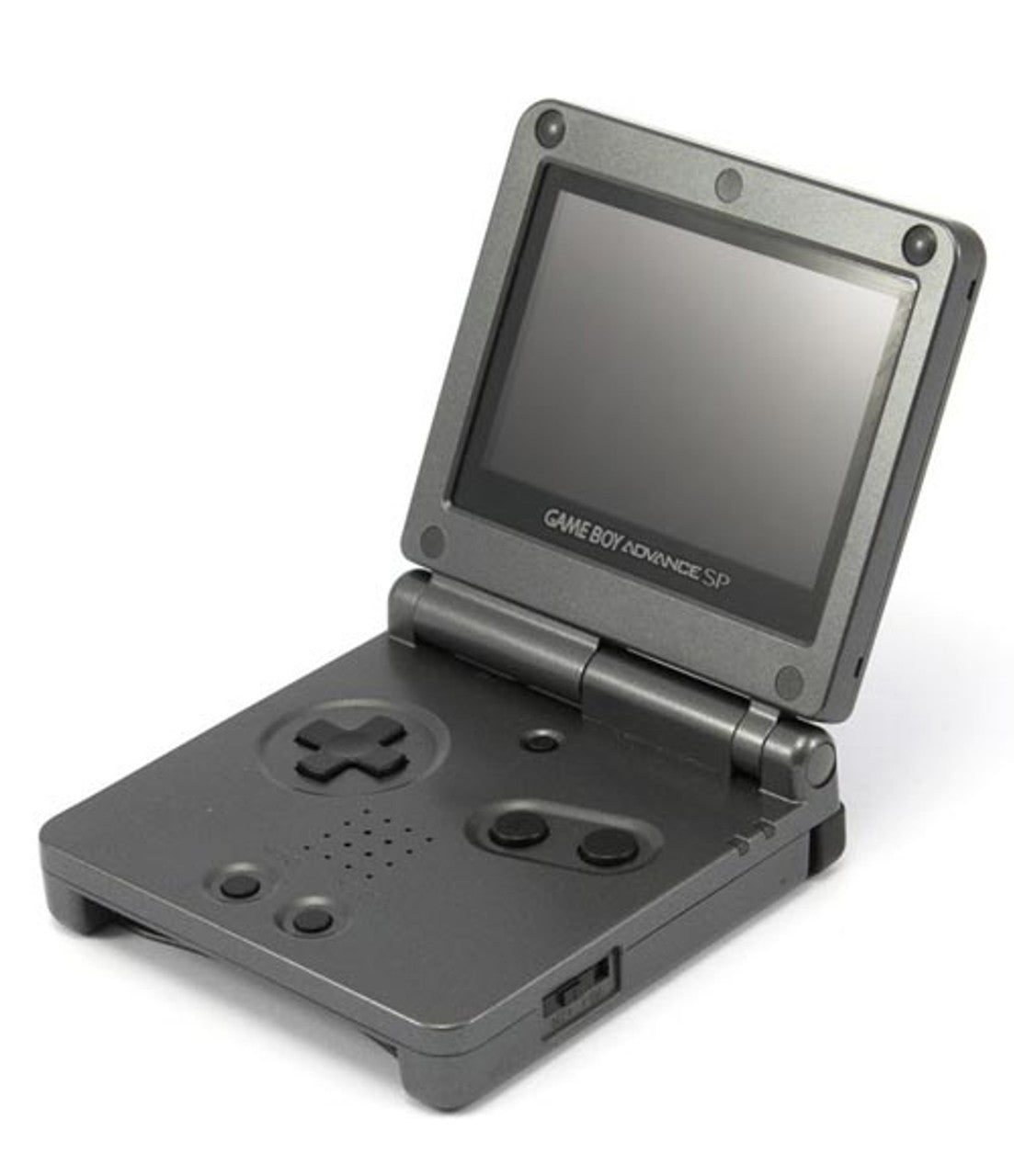 GBA - Graphite (AGS-101) | GBA CaveGamers