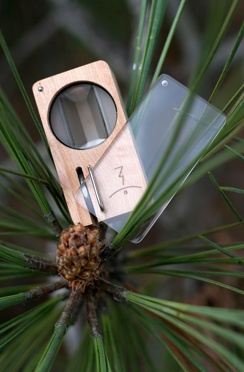 Vaporizador Magic Flight Launch Box | NamasteVapes Brasil