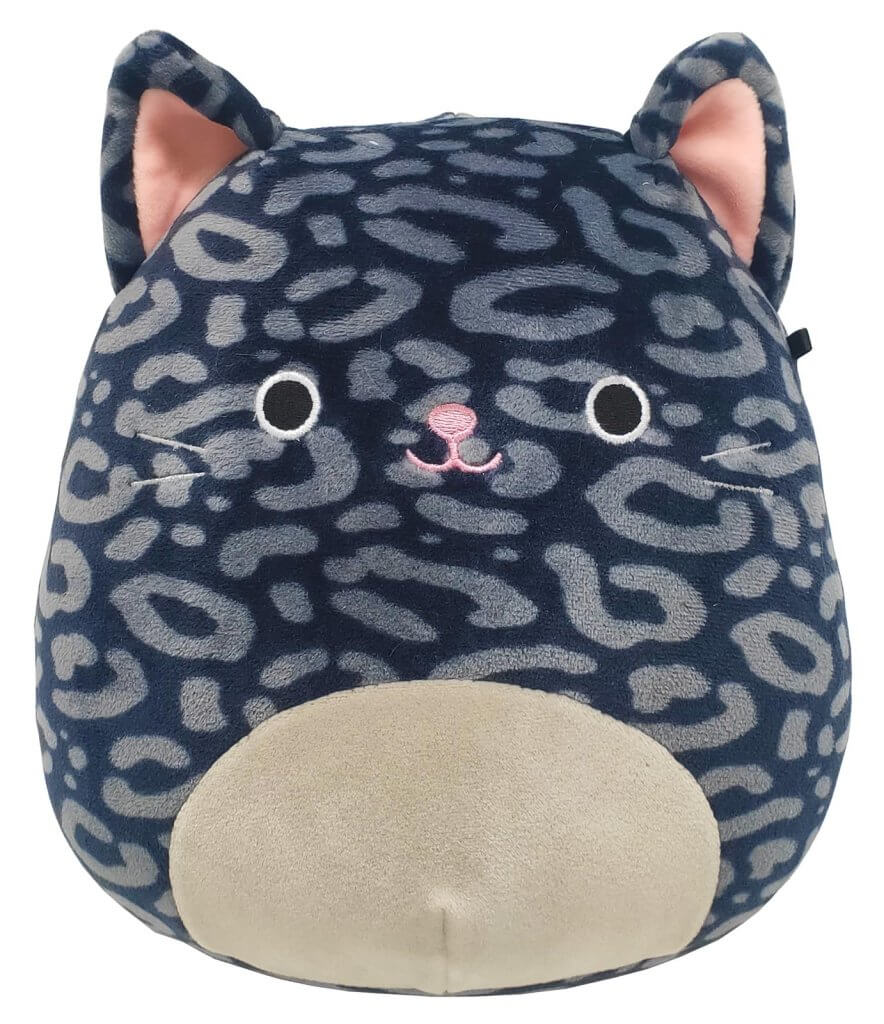 squishmallows black panther