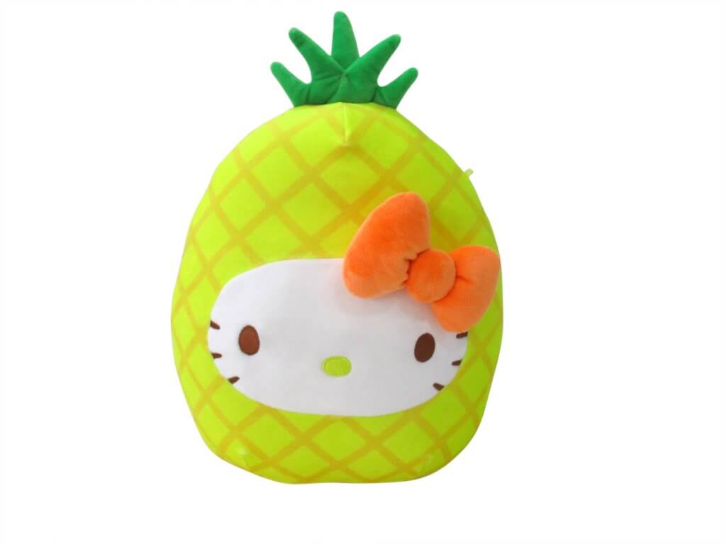 pineapple squishmallow 12 inch