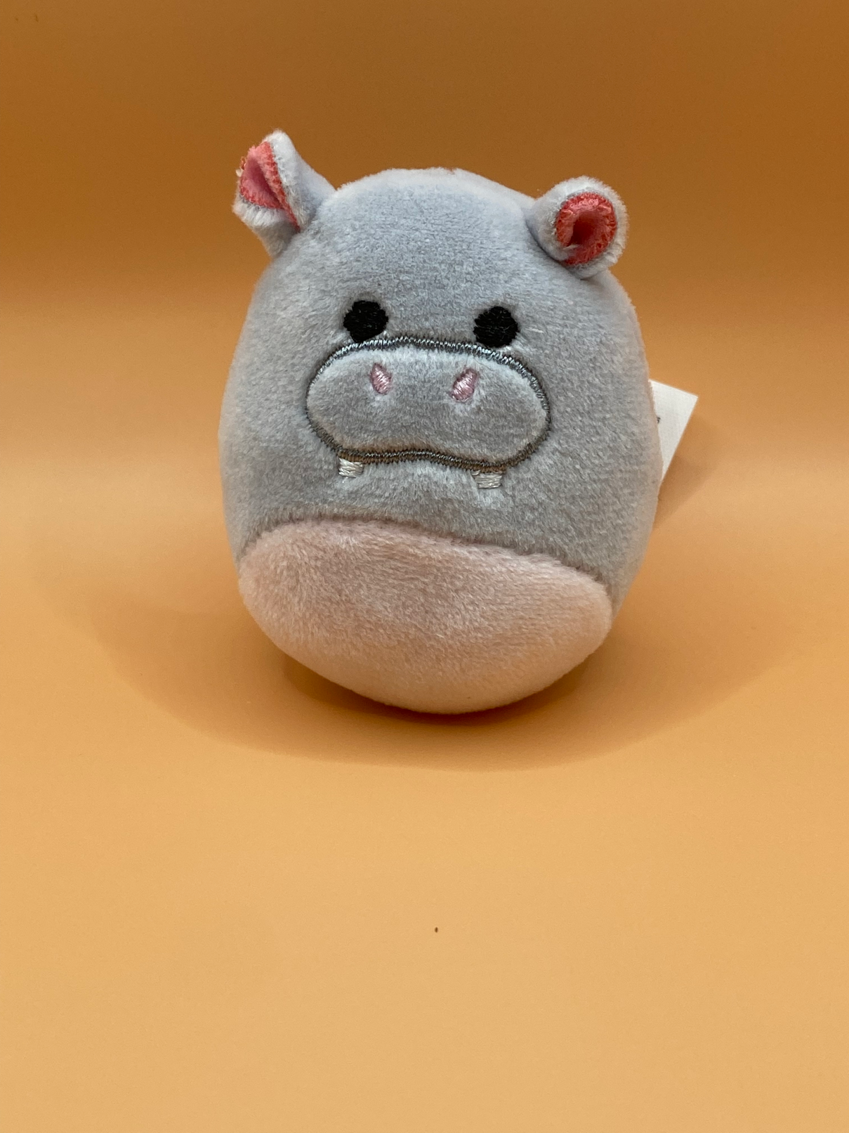 hippo squishmallow 16 inch