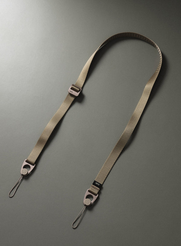 Core Camera Strap Slim