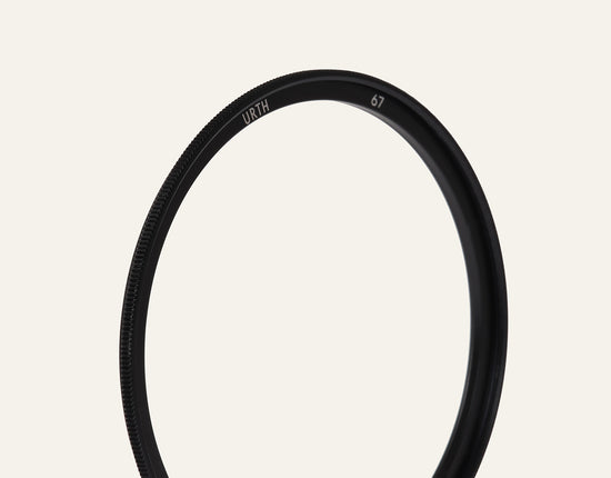Adapter Ring for Magnetic Lens Filters