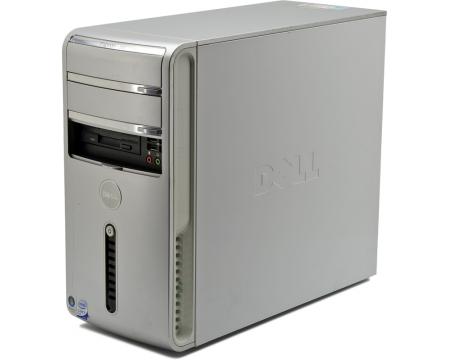 Dell Inspiron 531 Desktop Pc The Technology Tree