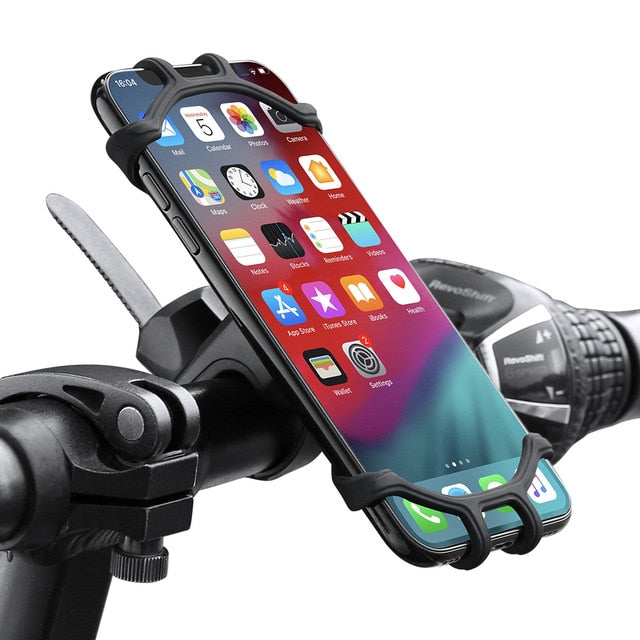 the best bike phone holder