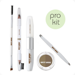 Brett Brow<BR>Duo-Shade<br>Brow Kits