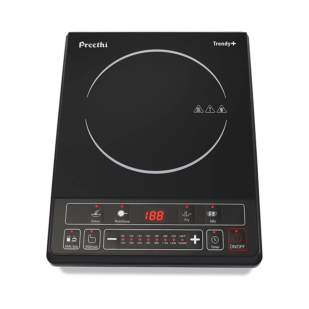 Induction Stove