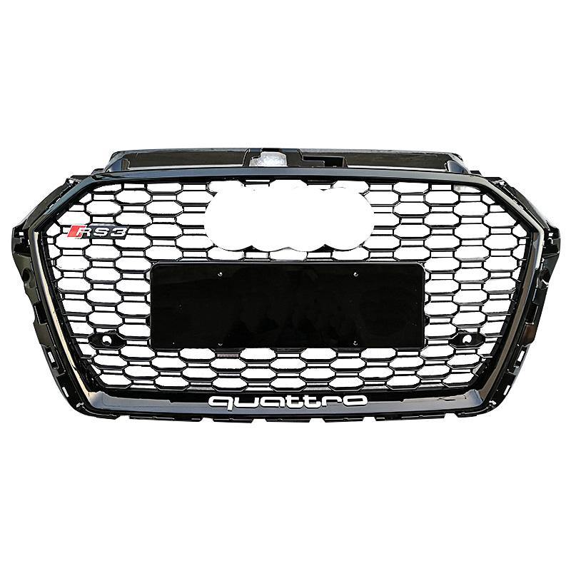 Audi RS3 Honeycomb Grille | 8V.5 – Canadian Auto