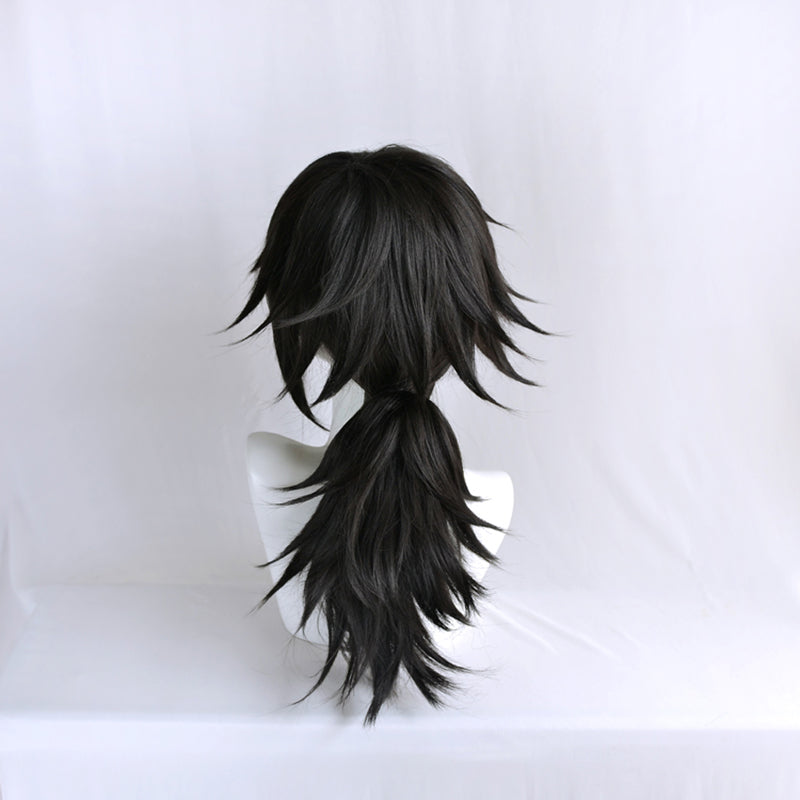 Giyu Tomioka Demon Slayer Wig - Heesse