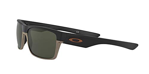 oakley twoface asian fit