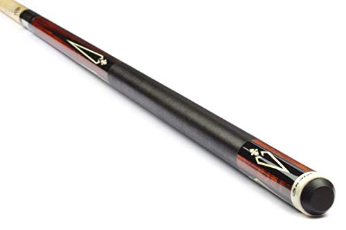 Players Technology Series HXT15 Two-Piece Pool Cue Style: 20 oz. – NineFit - Europe