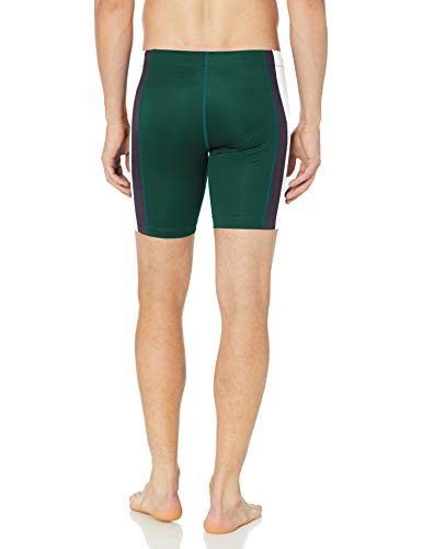 asics men's anchor short