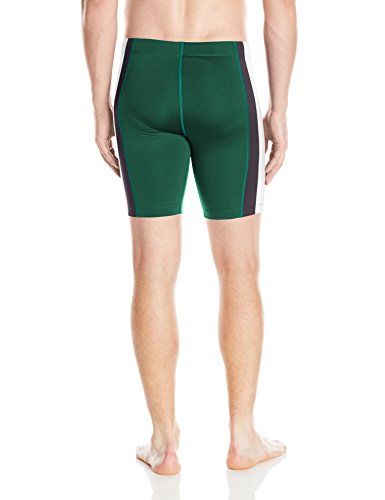 asics men's anchor short