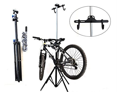 cycle display stand