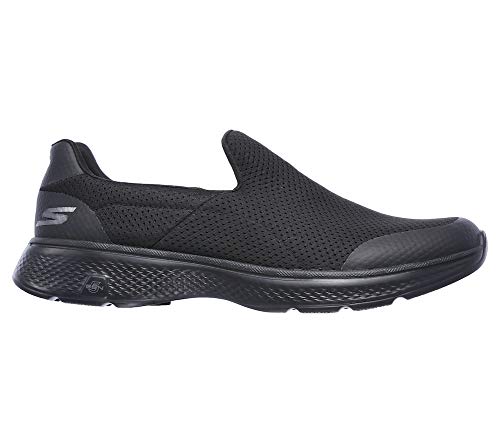 skechers performance men's go walk 4 incredible walking shoe