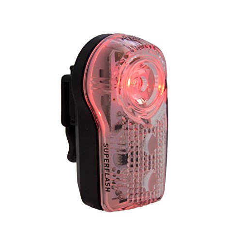 superflash bike light