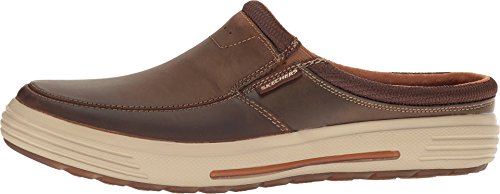 Skechers Men's Porter Vamen Slip-on 