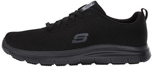 skechers work flex advantage work shoe